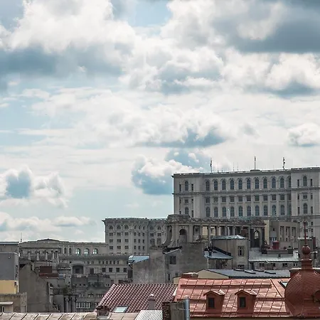 Antic Бухарест