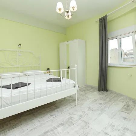 Antic Apartament