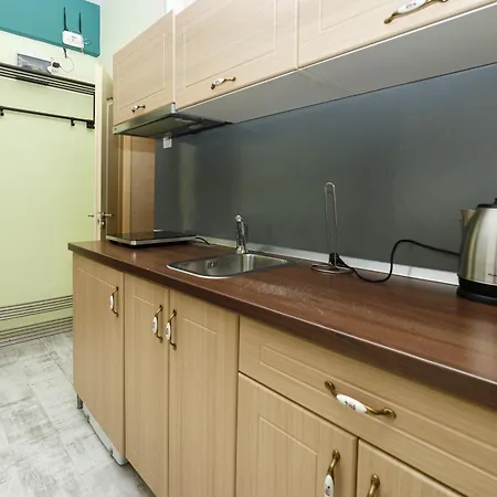 Antic Apartament *