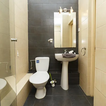 Apartament Antic