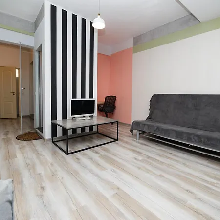 Apartament Antic
