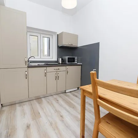 Apartament Antic *