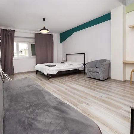 Apartament Antic