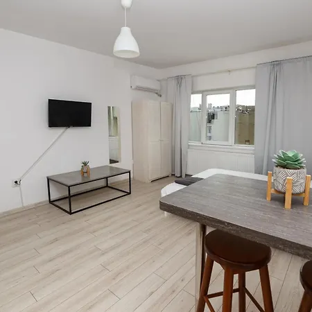 Apartament Antic *