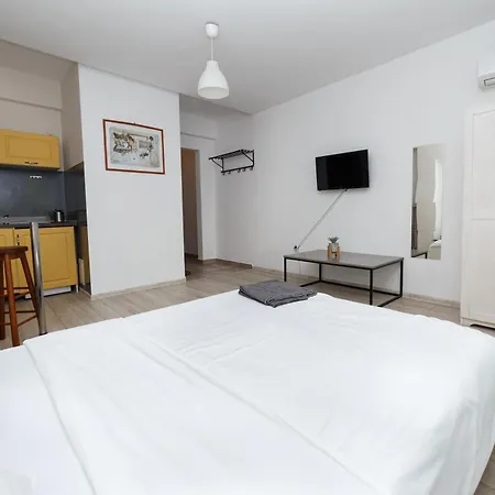 Antic Apartament