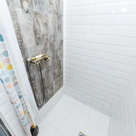 Apartament Antic