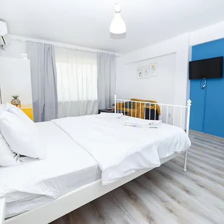 Antic Apartament Bucureşti