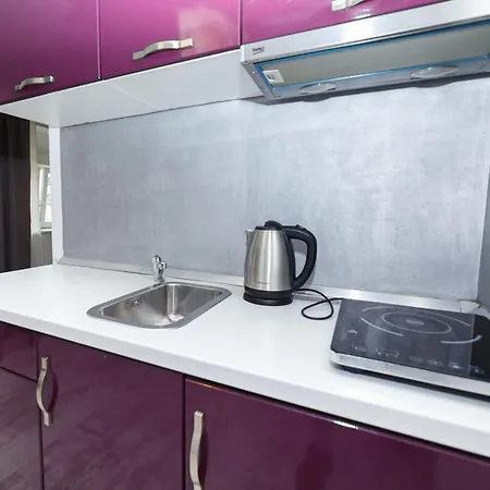 Apartament Antic