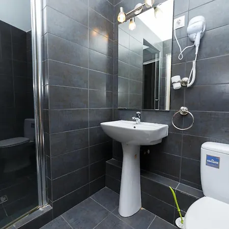 Apartament Antic
