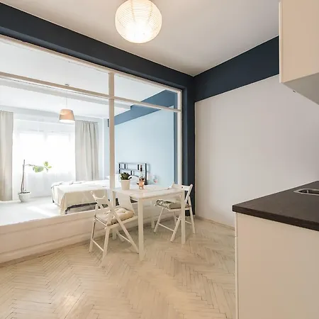 Antic Apartament