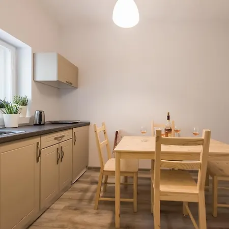 Apartament Antic *
