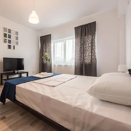 Antic Apartament *
