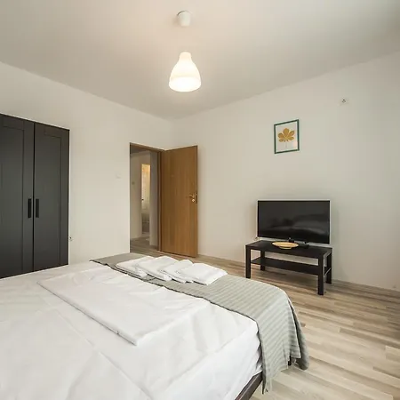 Apartament Antic