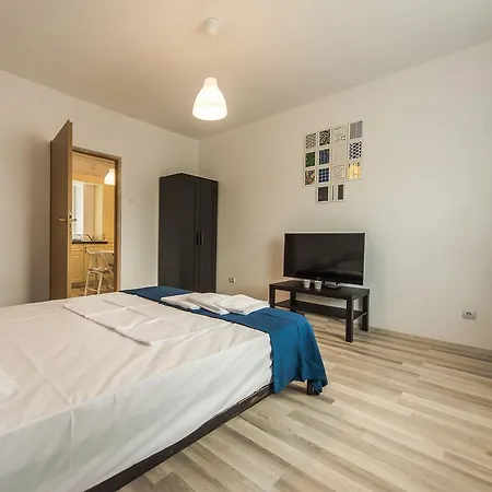 Antic Apartament *