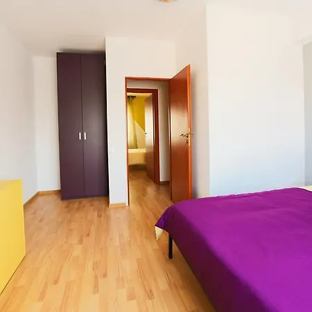 Apartament Antic