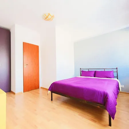 Antic Apartament