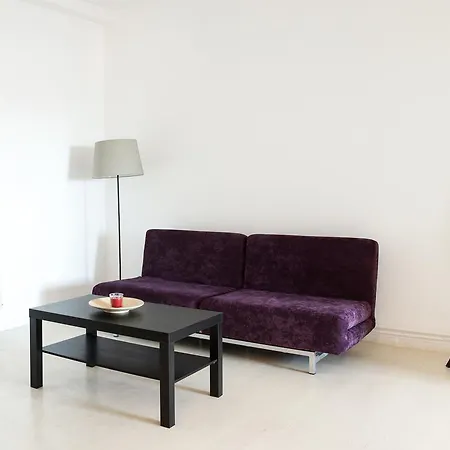 Antic Apartament
