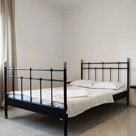 Apartament Antic