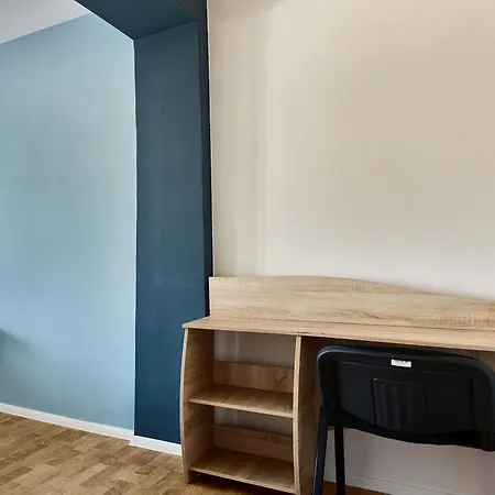 Apartament Antic Bucureşti