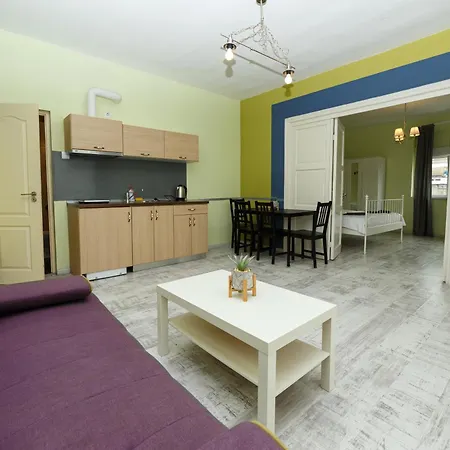 Antic Bukarest