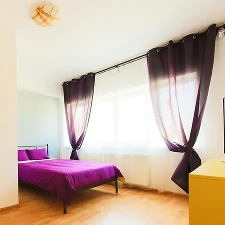 Antic * Bukarest